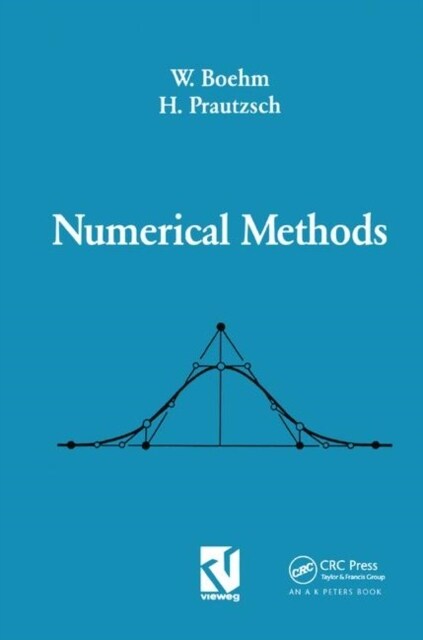 Numerical Methods (Hardcover, 1)