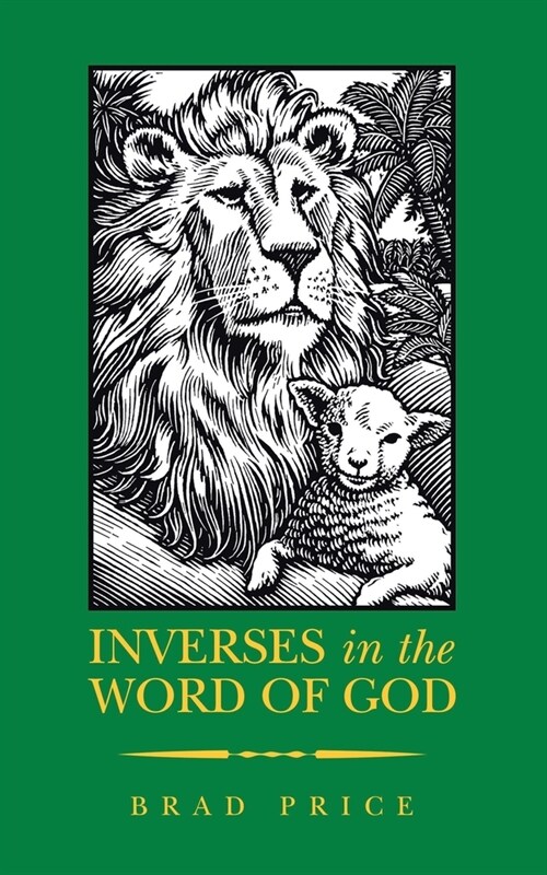 Inverses in the Word of God (Paperback)