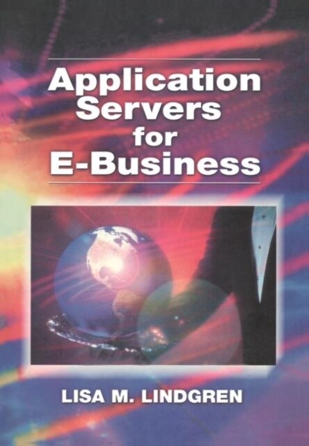 Application Servers for E-Business (Hardcover, 1)