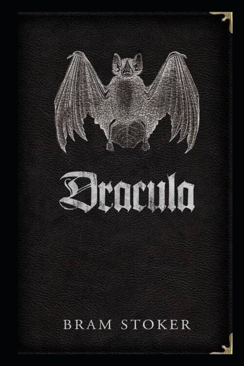 Dracula By Bram Stoker The New Annotated Version (Paperback)