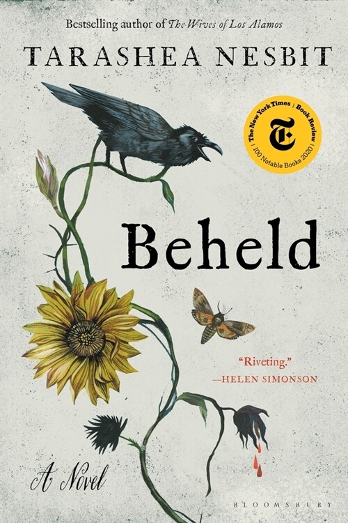 Beheld (Paperback)