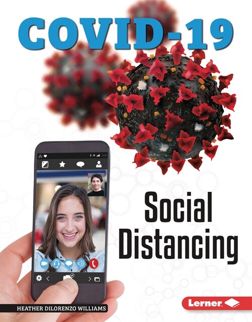 Social Distancing (Library Binding)