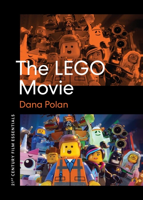 The Lego Movie (Paperback)
