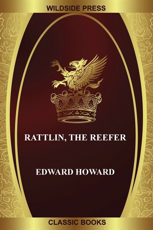 Rattlin, The Reefer (Paperback)