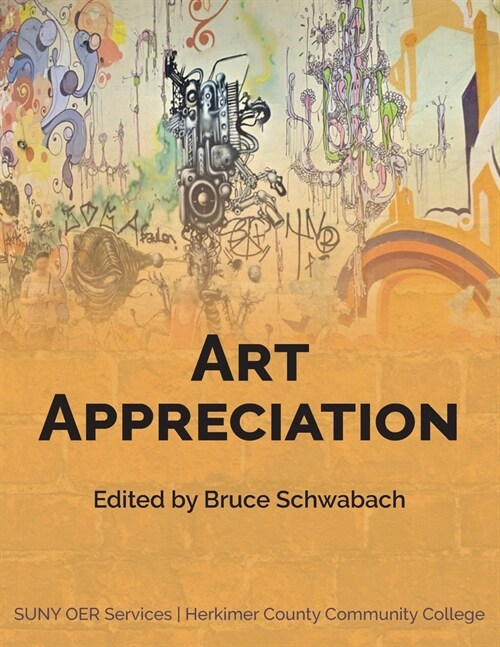 Art Appreciation (Paperback)