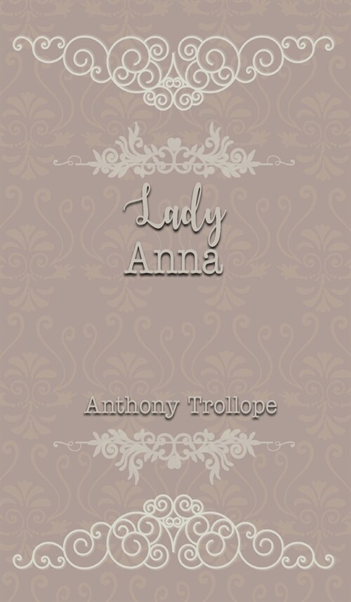 Lady Anna (Hardcover)