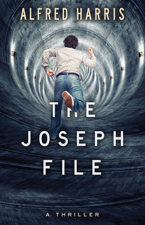 The Joseph File (Paperback)