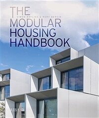 The Modular Housing Handbook (Hardcover, 1)