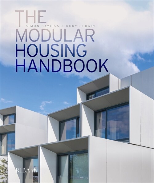 The Modular Housing Handbook (Hardcover, 1)