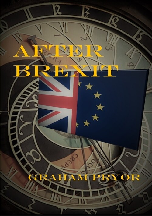 After Brexit (Paperback)