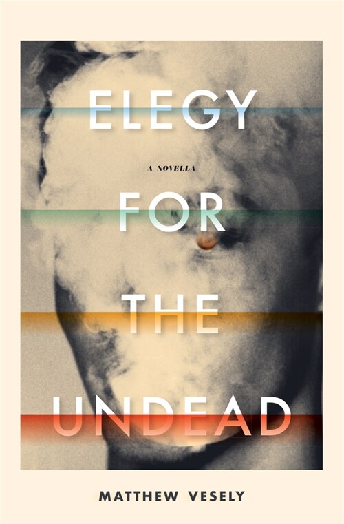 Elegy for the Undead (Paperback)