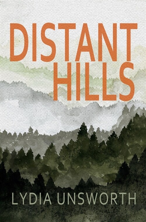 Distant Hills (Paperback)