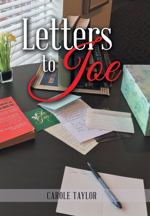 Letters to Joe (Hardcover)