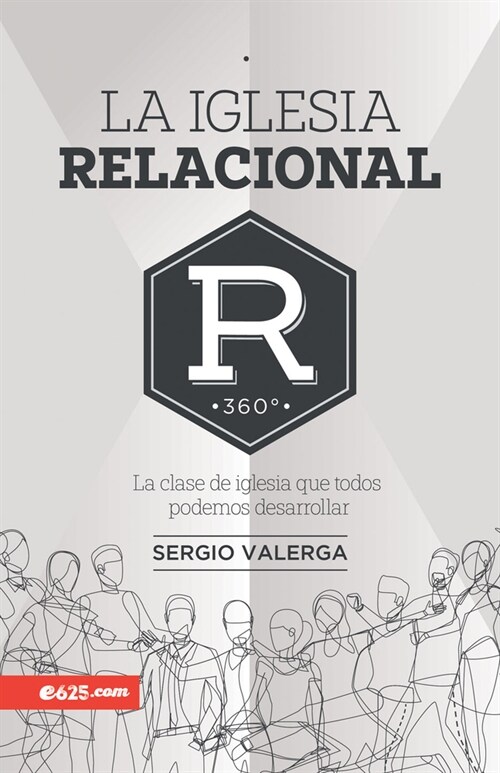 Iglesia Relacional (Paperback)