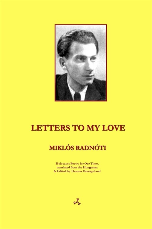 Letters to My Love (Paperback)