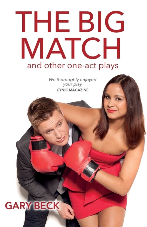 The Big Match : and other One Act Plays (Paperback)