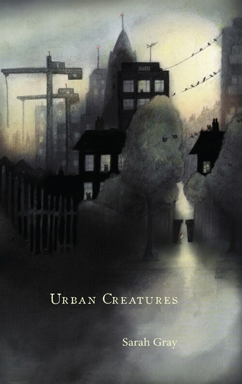 Urban Creatures (Paperback)