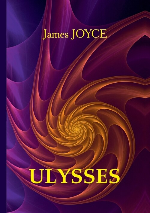 Ulysses (Paperback)