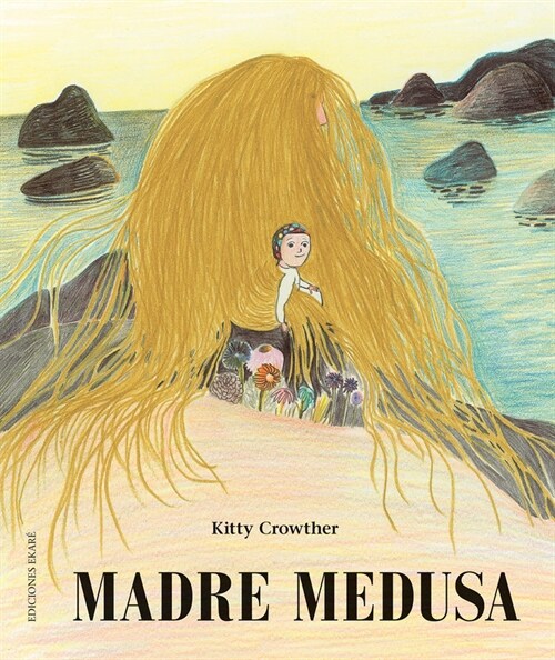 MADRE MEDUSA (Book)