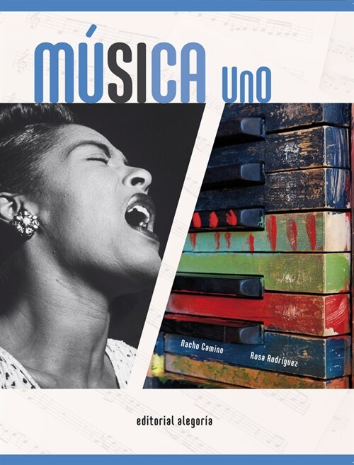 MUSICA I ESO 20 (Paperback)