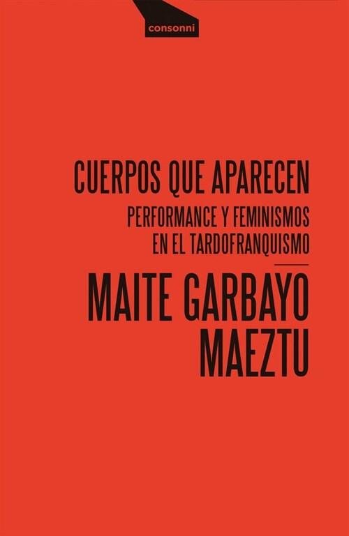 CUERPOS QUE APARECEN (Paperback)