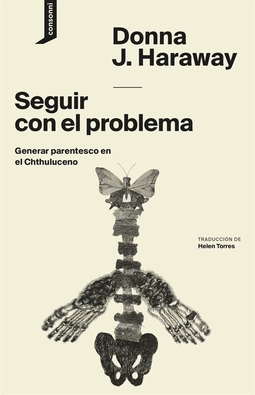 SEGUIR CON EL PROBLEMA GENERAR PARENTESCO EN EL CHTHULUCENO (Paperback)