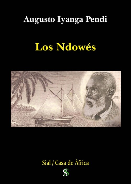 NDOWES,LOS (Paperback)