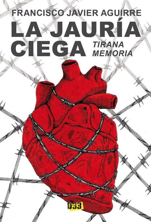 JAURIA CIEGA,LA (Book)