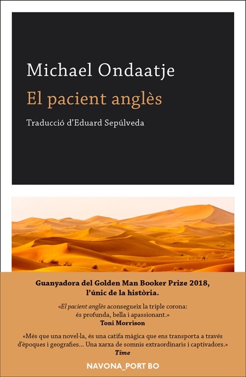 PACIENT ANGLES,EL CATALAN (Other Book Format)