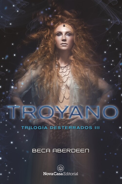 TROYANO (Paperback)