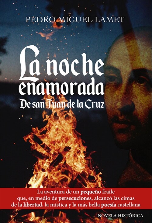 NOCHE ENAMORADA,LA (Hardcover)