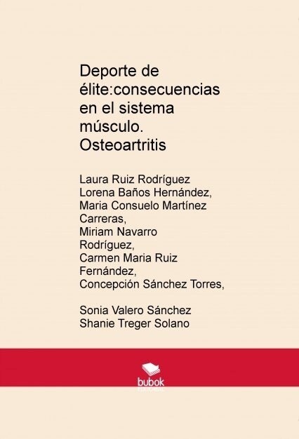 DEPORTE DE ELITE CONSECUENCIAS EN EL SISTE (Paperback)