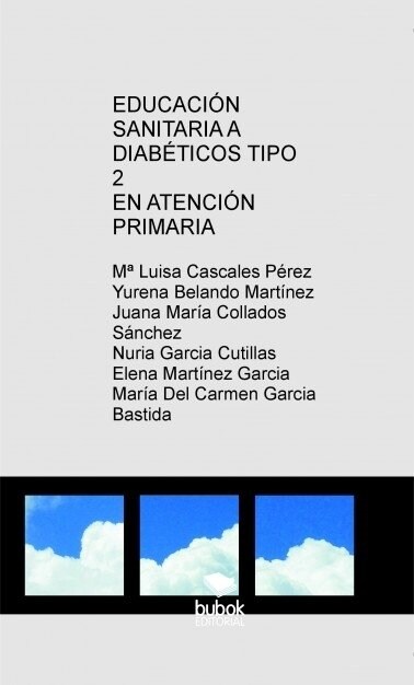 PROGRAMA DE EDUCACION SANITARIA A DIABETICOS TIPO 2 EN ATENC (Paperback)