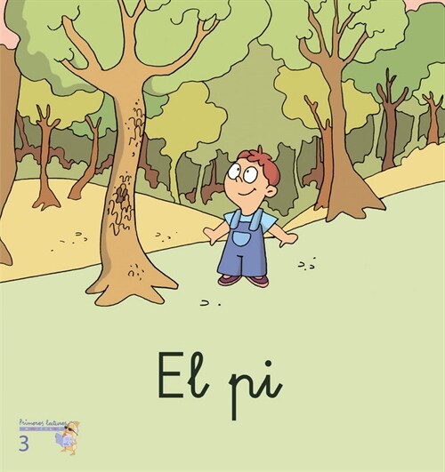 PI,EL (Paperback)