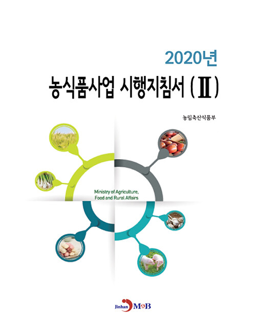 2020 농식품사업 시행지침서 2