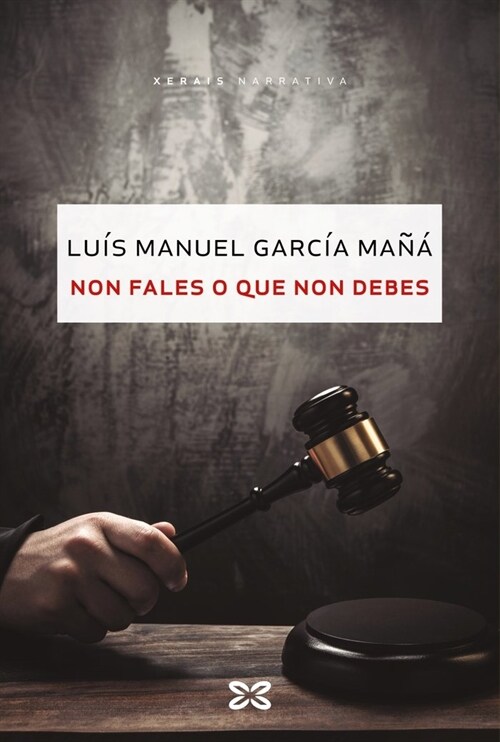 NON FALES O QUE NON DEBES GALLEGO (Paperback)