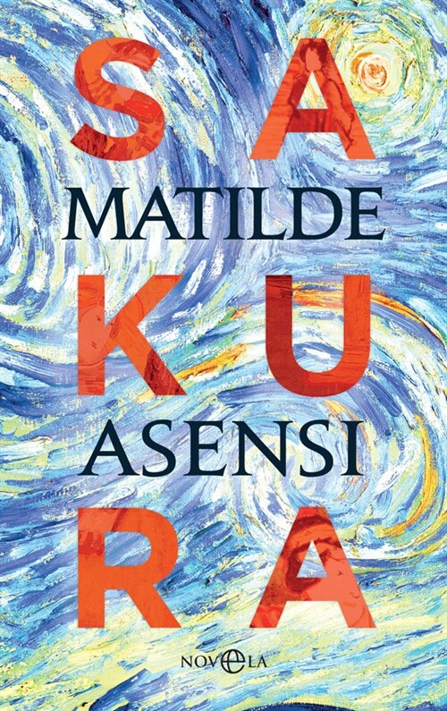 SAKURA (Paperback)