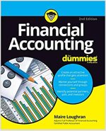 Financial Accounting for Dummies (Paperback, 2)