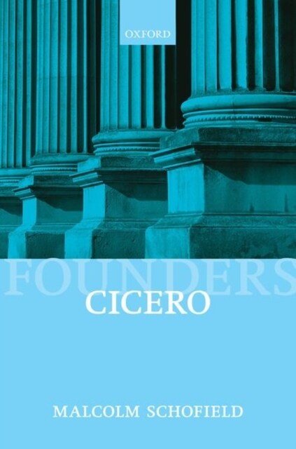 Cicero : Political Philosophy (Hardcover)
