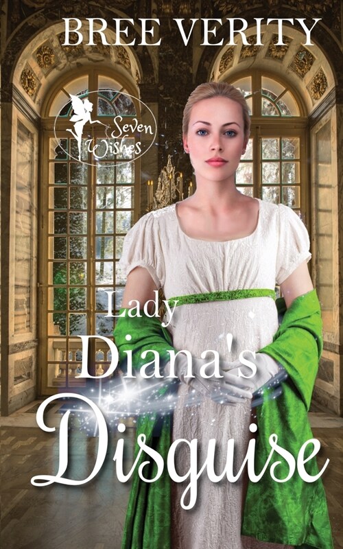 Lady Dianas Disguise (Paperback)