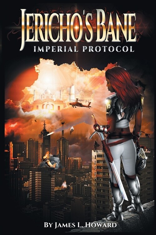 Jerichos Bane: Imperial Protocol (Paperback)