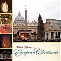 Rick Steves European Christmas (Paperback)