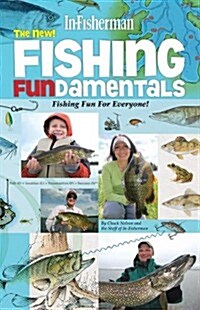 The New Fishing Fundamentals (Paperback, 2)