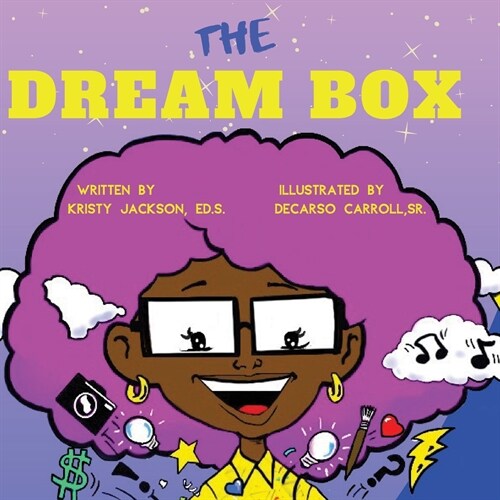 The Dream Box (Paperback)