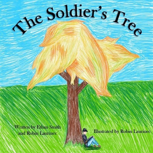 The Soldiers Tree (Paperback)