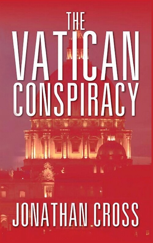 The Vatican Conspiracy (Hardcover)