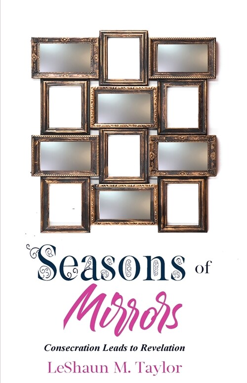 Seasons of Mirrors: Consecration Leads to Revelation (Paperback)