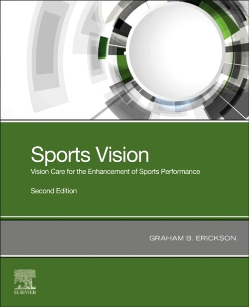 Sports Vision: Vision Care for the Enhancement of Sports Performance (Paperback, 2)