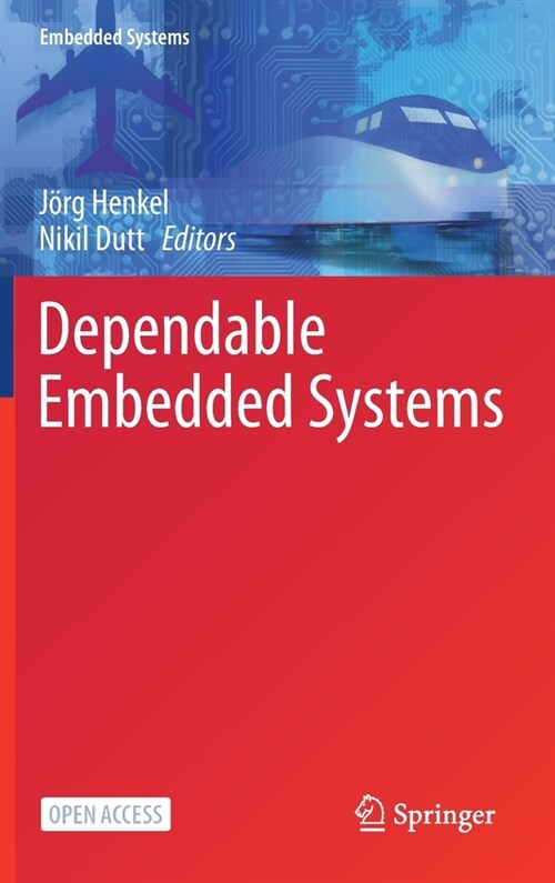 Dependable Embedded Systems (Hardcover)