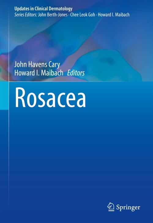 Rosacea (Hardcover)